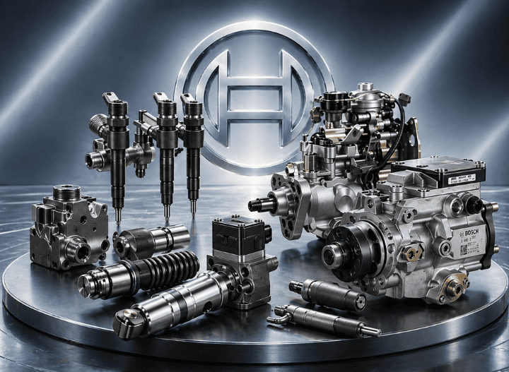 Diesel Systems