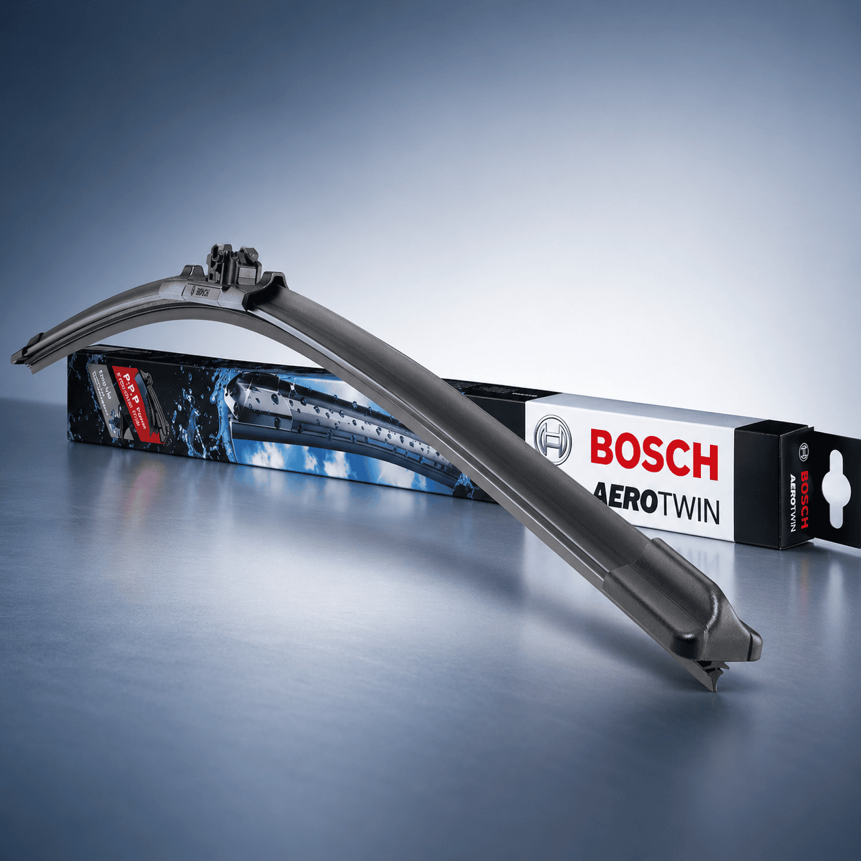 Wiper Blades